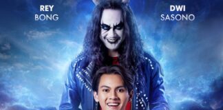 Remake “Jin dan Jun” Rilis Lebaran Nanti Remake "Jin dan Jun" Rilis Lebaran Nanti