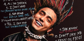 Album “Lil Pump 2” Disebut Karya Sampah Album "Lil Pump 2" Disebut Karya Sampah