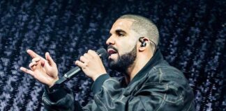 Drake Gelar Tur Lagi Setelah Vakum 5 Tahun Drake Gelar Tur Lagi Setelah Vakum 5 Tahun