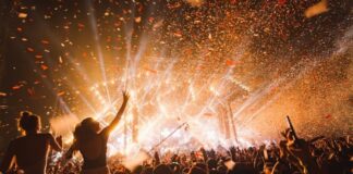 Setelah Nonton Konser, Banyak Fans Akui Kena PCD Setelah Nonton Konser, Banyak Fans Akui Kena PCD