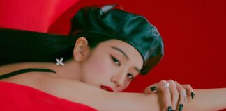 Tanggal Debut Solo Jisoo Blackpink Dirilis Bareng Tracklistnya Tanggal Debut Solo Jisoo Blackpink Dirilis Bareng Tracklistnya