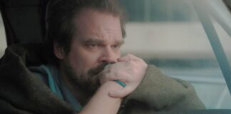 David Harbour Sedih Menjelang Musim Akhir Stranger Things David Harbour Sedih Menjelang Musim Akhir Stranger Things