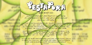 Ini Arti Bahasa yang Dipakai Pestapora di Pengumuman Line Up Ini Arti Bahasa yang Dipakai Pestapora di Pengumuman Line Up