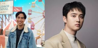 Vidi Aldiano Pengen Ketemu D.O EXO Gara-Gara “Tempo” Vidi Aldiano Pengen Ketemu D.O EXO Gara-Gara "Tempo"