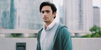 Alasan Omar Daniel Gak Blok Mantan di Sosmed Alasan Omar Daniel Gak Blok Mantan di Sosmed