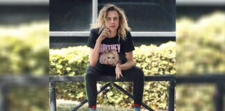 Cara Delevingne Akhirnya Nyatakan Dirinya Sekarang “Sadar” Cara Delevingne Akhirnya Nyatakan Dirinya Sekarang "Sadar"
