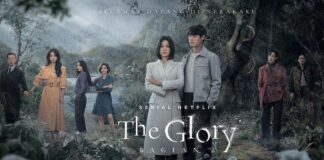 The Glory Season 2 Rilis, Kabar Sutradara Jadi Pembully Viral The Glory Season 2 Rilis, Kabar Sutradara Jadi Pembully Viral