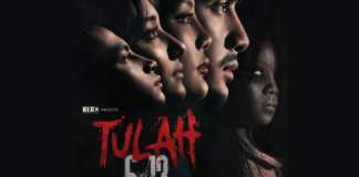 “Tulah 6/13” Satu-Satunya Yang Terpilih SIFF 2022 "Tulah 6/13" Satu-Satunya Yang Terpilih SIFF 2022