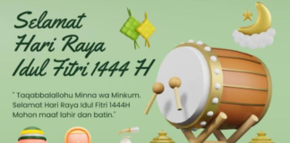 Pesan Broadcast Unik Untuk Ucapan Lebaran Kamu Pesan Broadcast Unik Untuk Ucapan Lebaran Kamu