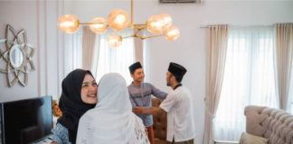 Jawaban savage untuk pertanyaan viral pas lebaran Jawaban savage untuk pertanyaan viral pas lebaran