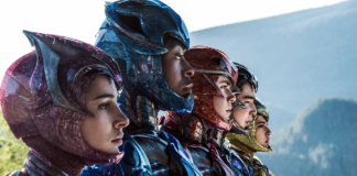 Mirip Star Wars, Ini Urutan Nonton Power Rangers Mirip Star Wars, Ini Urutan Nonton Power Rangers