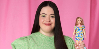 Mattel Rilis Boneka Barbie Down Syndrome Mattel Rilis Boneka Barbie Down Syndrome