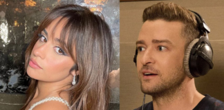 Ada Camila Cabello dan Justin Timberlake di Film Trolls Terbaru Ada Camila Cabello dan Justin Timberlake di Film Trolls Terbaru