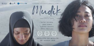 4 Film Indonesia Tentang Lebaran 4 Film Indonesia Tentang Lebaran