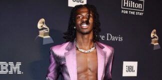 Lil Nas X Nyobain Akting Pertama, Sukses Panen Ketawa Lil Nas X Nyobain Akting Pertama, Sukses Panen Ketawa