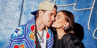 Komentari Puasa, Justin Dan Hailey Bieber Viral (Lagi) Komentari Puasa, Justin Dan Hailey Bieber Viral (Lagi)