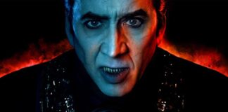 “Renfield” Kisah Asisten Dracula Yang Capek Jadi Pesuruh Terus "Renfield" Kisah Asisten Dracula Yang Capek Jadi Pesuruh Terus