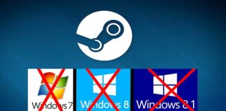 Platform Steam Tidak Akan Dukung Windows 7 Dan 8 Lagi Platform Steam Tidak Akan Dukung Windows 7 Dan 8 Lagi