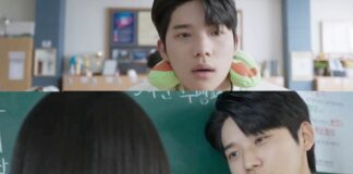 Pangeran Seongnam Jadi Siswa Tukang Kentut di Duty After School Pangeran Seongnam Jadi Siswa Tukang Kentut di Duty After School