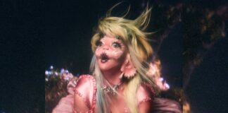 Penyanyi “Play Date” Bikin Netizen Shock Penyanyi "Play Date" Bikin Netizen Shock