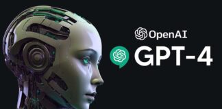 Chat GPT 4 Sudah Rilis. Kamu Bisa Ngapain Aja? Chat GPT 4 Sudah Rilis. Kamu Bisa Ngapain Aja?