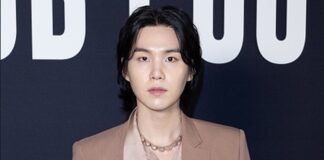 Sebelum ke Indonesia, Suga BTS Rilis Album Solo Dulu di April Sebelum ke Indonesia, Suga BTS Rilis Album Solo Dulu di April