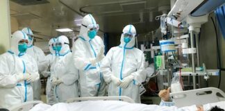 Kasus Covid Berkembang Lagi, Sekarang Ada Covid Arcturus Kasus Covid Berkembang Lagi, Sekarang Ada Covid Arcturus