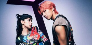 Taeyang Gandeng Lisa Blackpink di “Shoong” Taeyang Gandeng Lisa Blackpink di "Shoong"