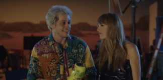 Taylor Swift Putus, Malah Pete Davidson Yang Viral Taylor Swift Putus, Malah Pete Davidson Yang Viral