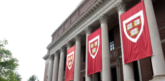 Selain Bhs. Indonesia, Dua Bahasa Ini Juga Akan Diajarkan di Harvard Selain Bhs. Indonesia, Dua Bahasa Ini Juga Akan Diajarkan di Harvard