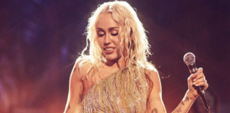 Miley Cyrus Katakan Dia Tidak Akan Melakukan Tur Lagi Miley Cyrus Katakan Dia Tidak Akan Melakukan Tur Lagi