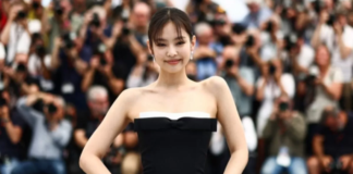 Jennie Blackpink Minta Maaf Hadir di Cannes Film Festival Jennie Blackpink Minta Maaf Hadir di Cannes Film Festival