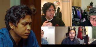 Selain Dian Sastro, Penyanyi Hindia Juga Jadi Dosen Selain Dian Sastro, Penyanyi Hindia Juga Jadi Dosen