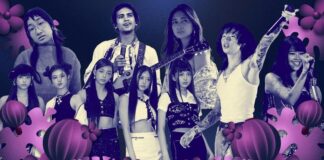 NIKI, Blackpink dan BTS Masuk Playlist Grammy Awards NIKI, Blackpink dan BTS Masuk Playlist Grammy Awards