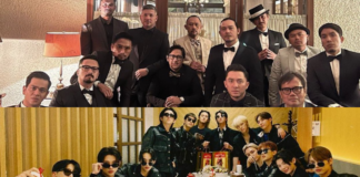 Fans Merasa The Prediksi dan Seventeen Punya Kesamaan Fans Merasa The Prediksi dan Seventeen Punya Kesamaan