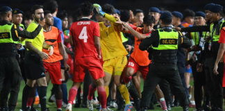 Momen-Momen Lucu Netizen Nonton Final Sea Games 2023 Momen-Momen Lucu Netizen Nonton Final Sea Games 2023