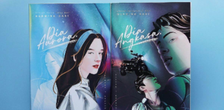 Dibaca 11 Juta Kali, Web Novel Ini Bakal Diangkat Jadi Series Dibaca 11 Juta Kali, Web Novel Ini Bakal Diangkat Jadi Series