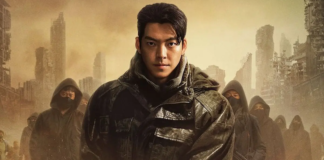 Black Knight Jadi Acara Non-English Paling Banyak Ditonton Black Knight Jadi Acara Non-English Paling Banyak Ditonton