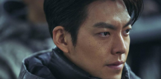 Kim Woo Bin Jadi Kurir Oksigen di “Black Knight” Kim Woo Bin Jadi Kurir Oksigen di "Black Knight"