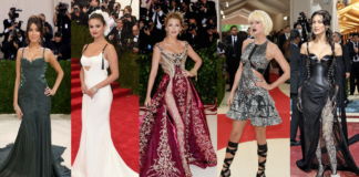 Alasan Taylor Swift Dan Seleb-Seleb Ini Tak Hadiri Met Gala Alasan Taylor Swift Dan Seleb-Seleb Ini Tak Hadiri Met Gala