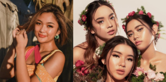 Jawaban Marion Jola Ditanya Duet Dengan Trio Lyodra Jawaban Marion Jola Ditanya Duet Dengan Trio Lyodra