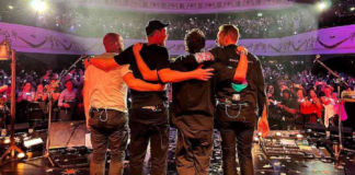 Hari Ini War Tiket Konser Coldplay Lagi, Ini Tips Menanginnya Hari Ini War Tiket Konser Coldplay Lagi, Ini Tips Menanginnya