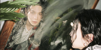 Seminggu Rilis, “D-Day” Agust D Di Posisi #2 Billboard Seminggu Rilis, "D-Day" Agust D Di Posisi #2 Billboard