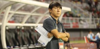 Shin Tae Yong Tidak Akan Latih Timnas Setelah Piala Asia Shin Tae Yong Tidak Akan Latih Timnas Setelah Piala Asia
