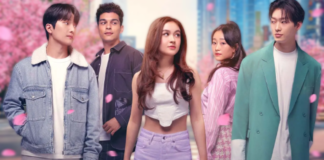 Review Series Netflix “XO, Kitty” Menurut Netizen Indonesia Review Series Netflix "XO, Kitty" Menurut Netizen Indonesia