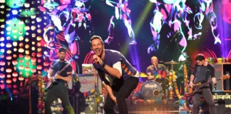 Bos-Bos Ini Dukung Karyawannya Nonton Konser Coldplay Bos-Bos Ini Dukung Karyawannya Nonton Konser Coldplay