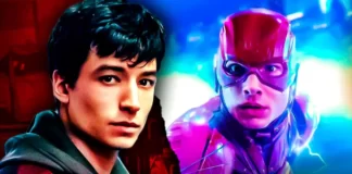 Trailer The Flash Tunjukkan Kisah Multiverse DC Trailer The Flash Tunjukkan Kisah Multiverse DC