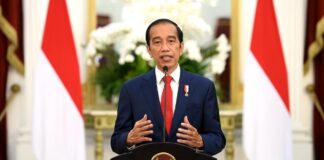 Pernyataan Pak Jokowi Setelah Nanti Selesai Jadi Presiden Pernyataan Pak Jokowi Setelah Nanti Selesai Jadi Presiden