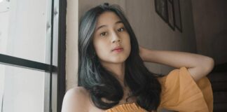 Keisya Levronka Trauma Bawakan Lagu “Tak Ingin Usai” Lagi Keisya Levronka Trauma Bawakan Lagu "Tak Ingin Usai" Lagi