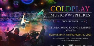 2 Netizen Ini Kena Tipu Jastip Tiket Konser Coldplay 2 Netizen Ini Kena Tipu Jastip Tiket Konser Coldplay